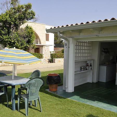 Residence Magic Sea Vacation Torre Pali Salve Exterior photo